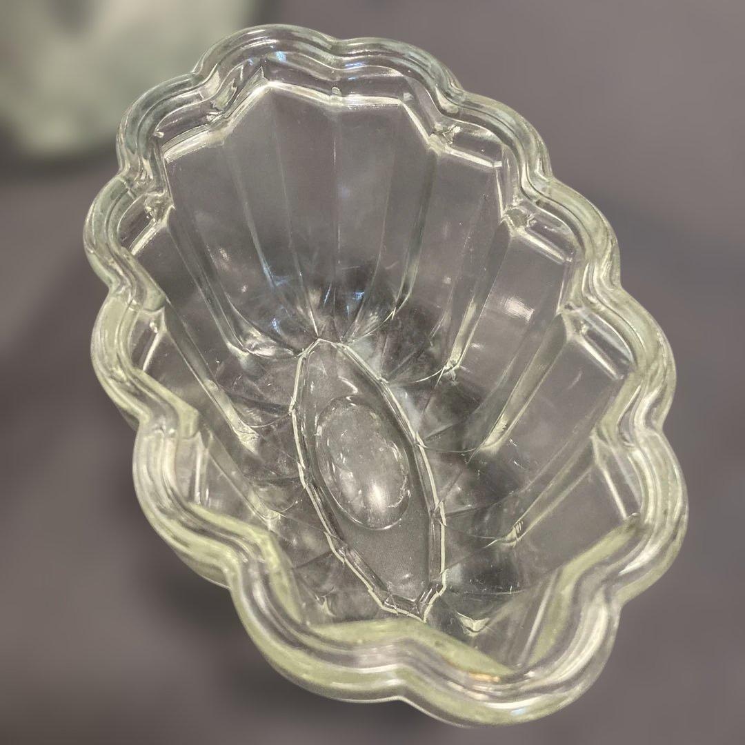 最終価格　フランスビンテージ　ジェリーモールド2set