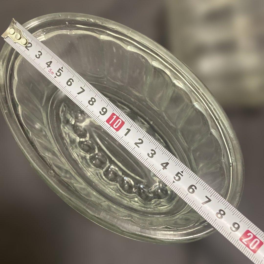 最終価格　フランスビンテージ　ジェリーモールド2set