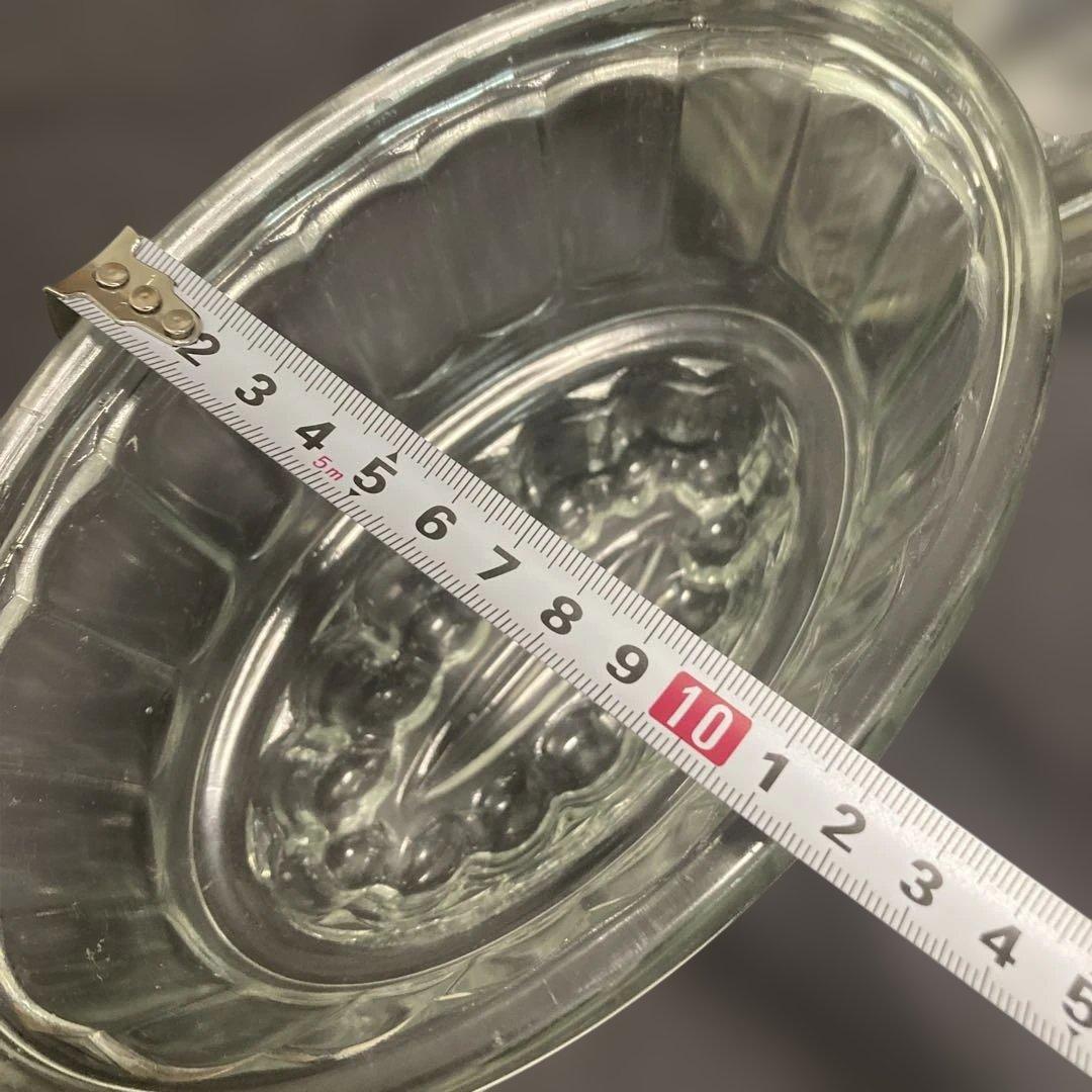 最終価格　フランスビンテージ　ジェリーモールド2set