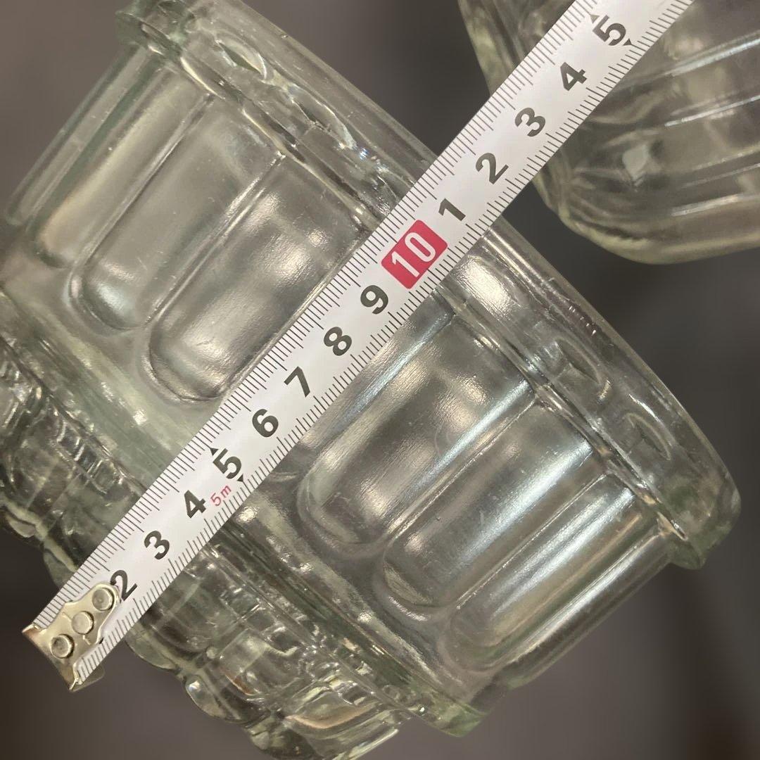 最終価格　フランスビンテージ　ジェリーモールド2set