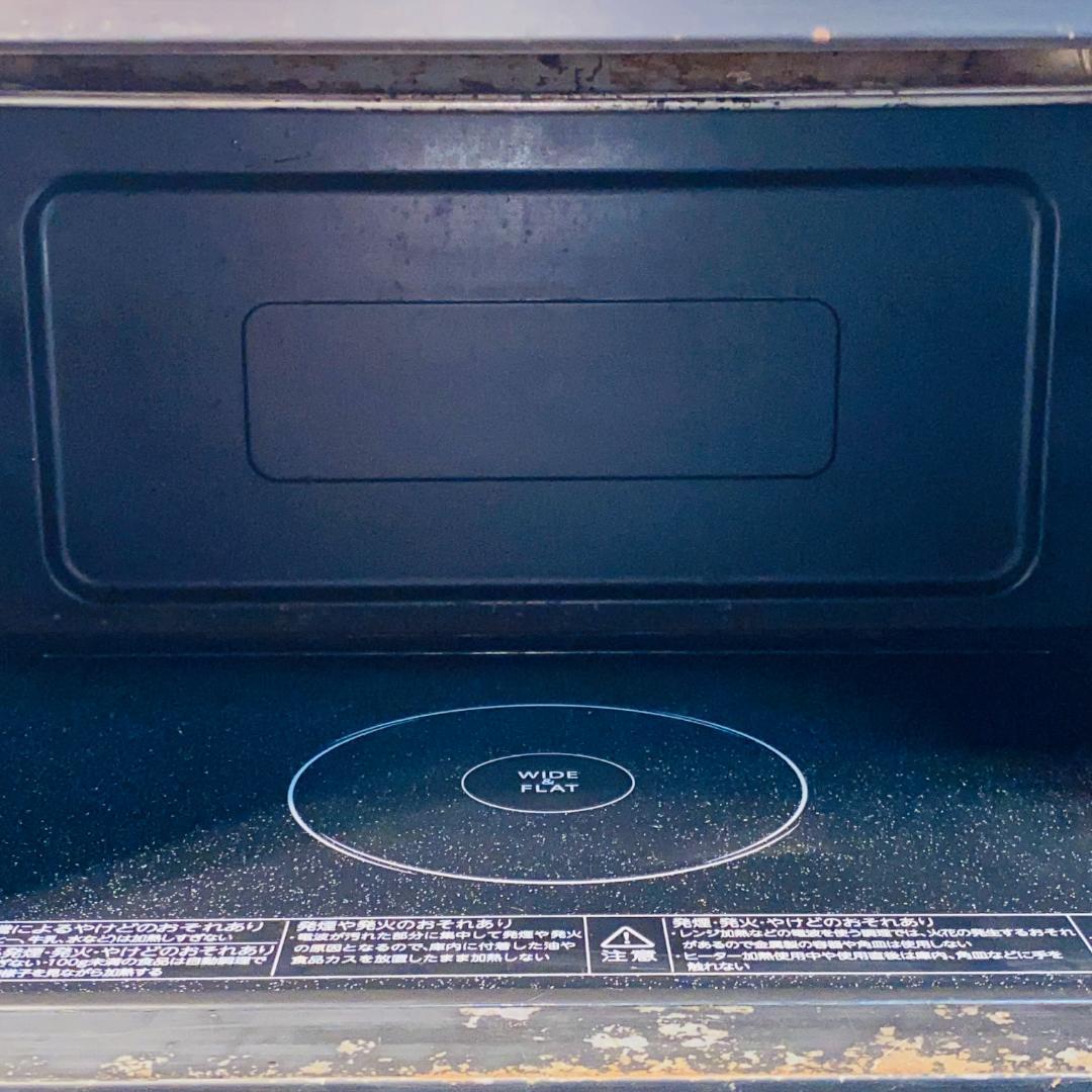 TOSHIBA 東芝 スチームオーブンレンジ ER-T60 フラットタイプ