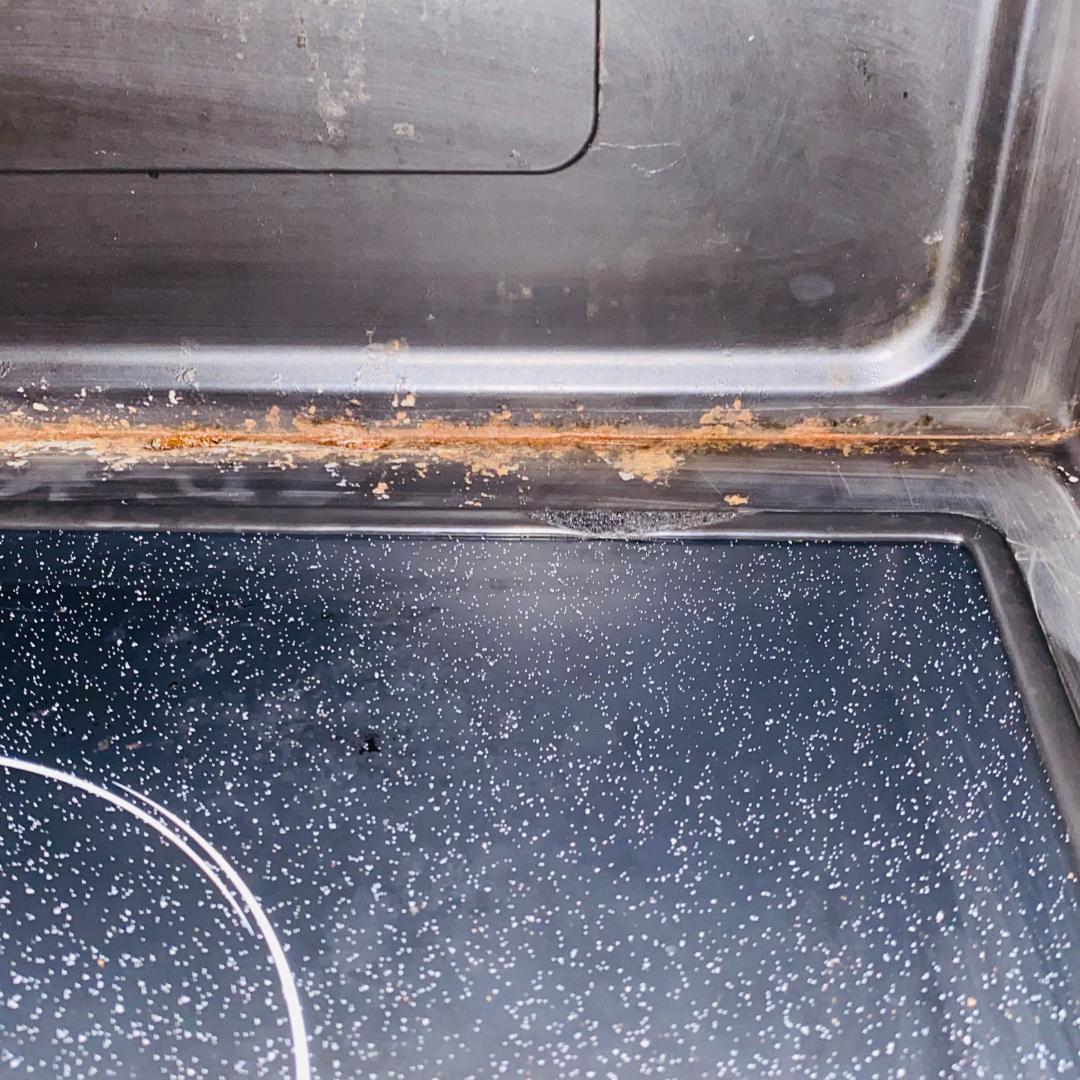 TOSHIBA 東芝 スチームオーブンレンジ ER-T60 フラットタイプ