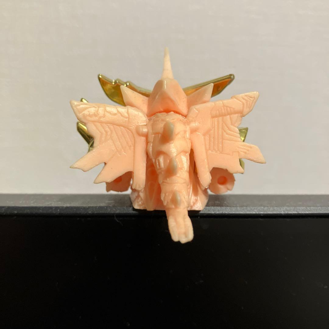 ファイナルフォーミュラー　ガン消し　肌色