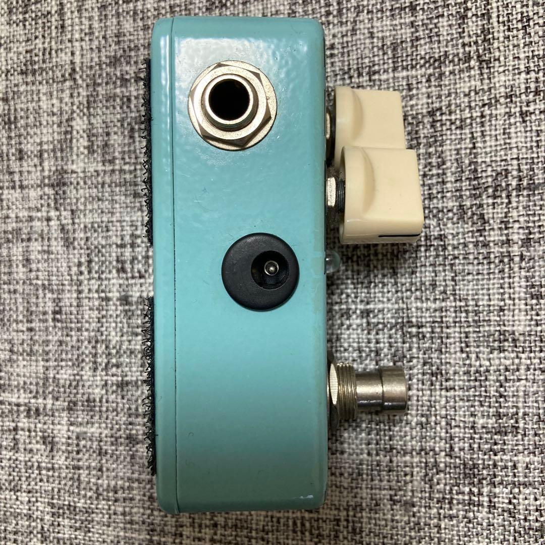 catalinbread valcoder mini トレモロ エフェクター