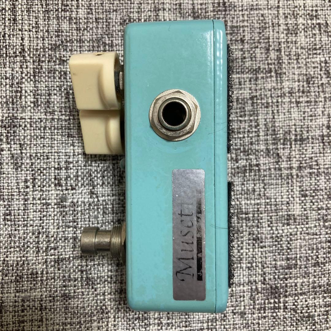catalinbread valcoder mini トレモロ エフェクター
