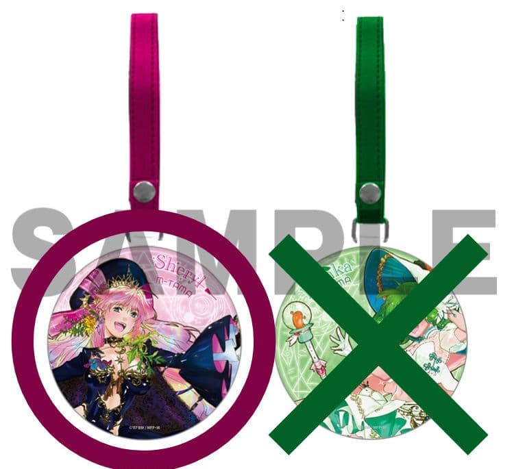 マクロス М魂 ビッグブランケット ラゲッジタグ セット