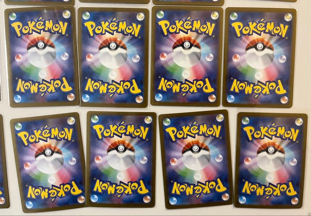 ポケモンカード ar まとめ売り 41枚