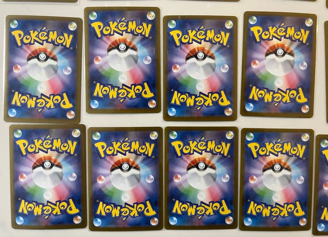 ポケモンカード ar まとめ売り 41枚