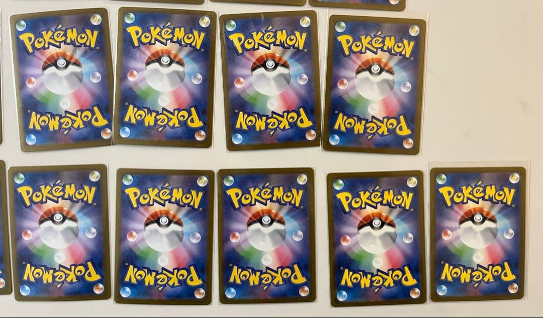 ポケモンカード ar まとめ売り 41枚