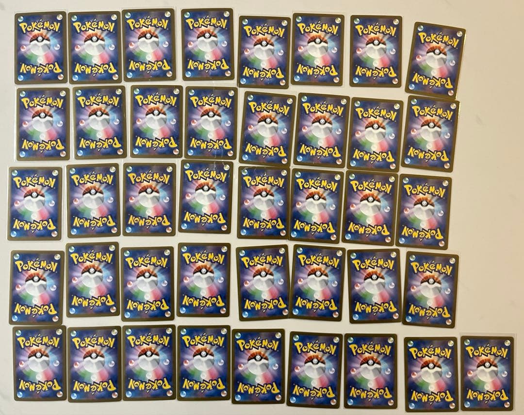 ポケモンカード ar まとめ売り 41枚