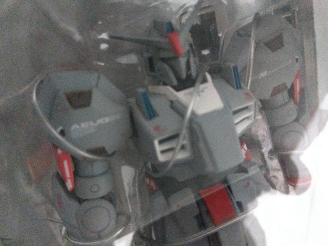 【未開封】 ガンダムフィックスフィギュレーション ガンダムマークⅢ