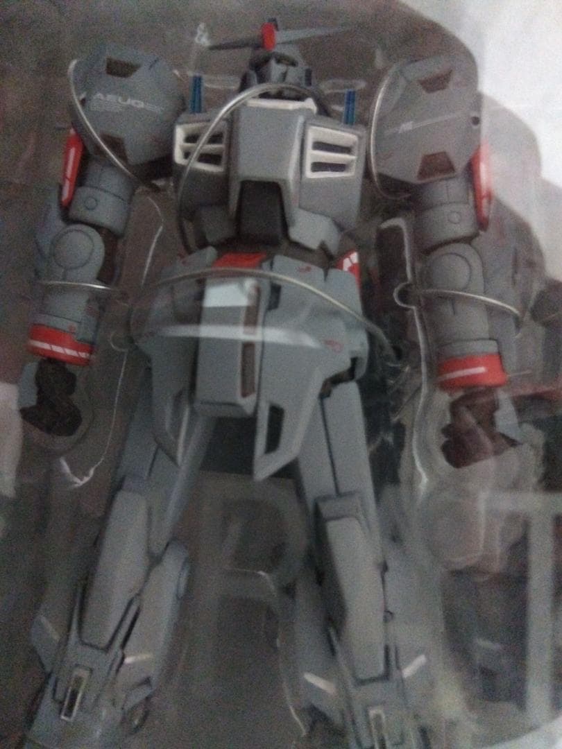 【未開封】 ガンダムフィックスフィギュレーション ガンダムマークⅢ