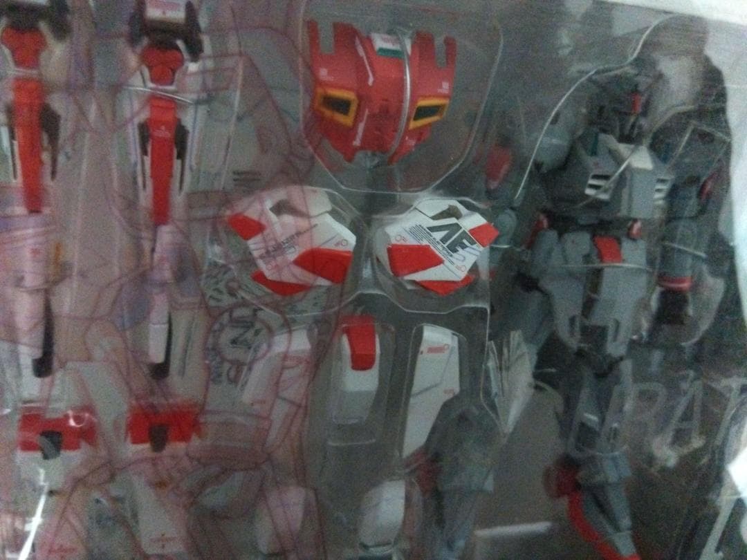 【未開封】 ガンダムフィックスフィギュレーション ガンダムマークⅢ