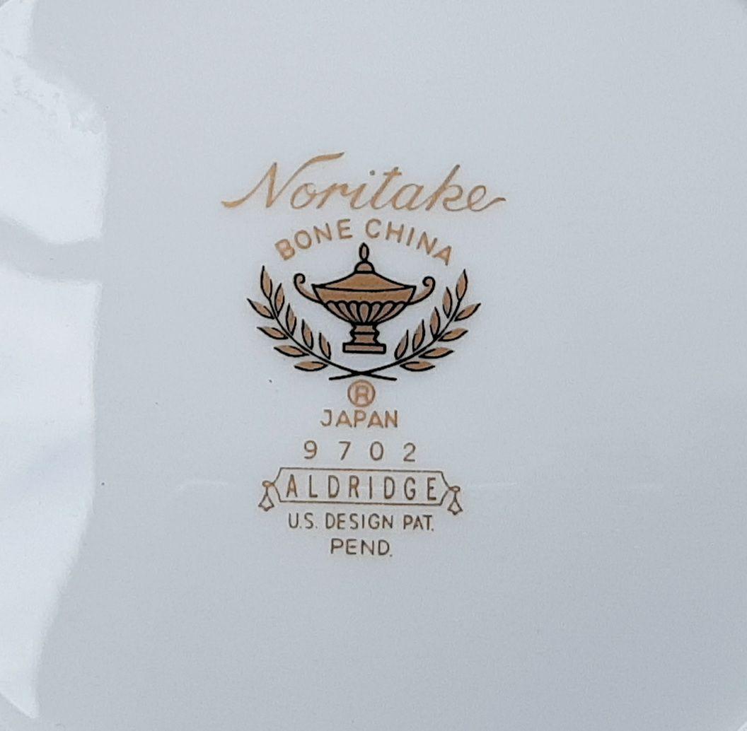 保管品 まとめて10枚セット ノリタケ noritake 皿 食器 キッチン