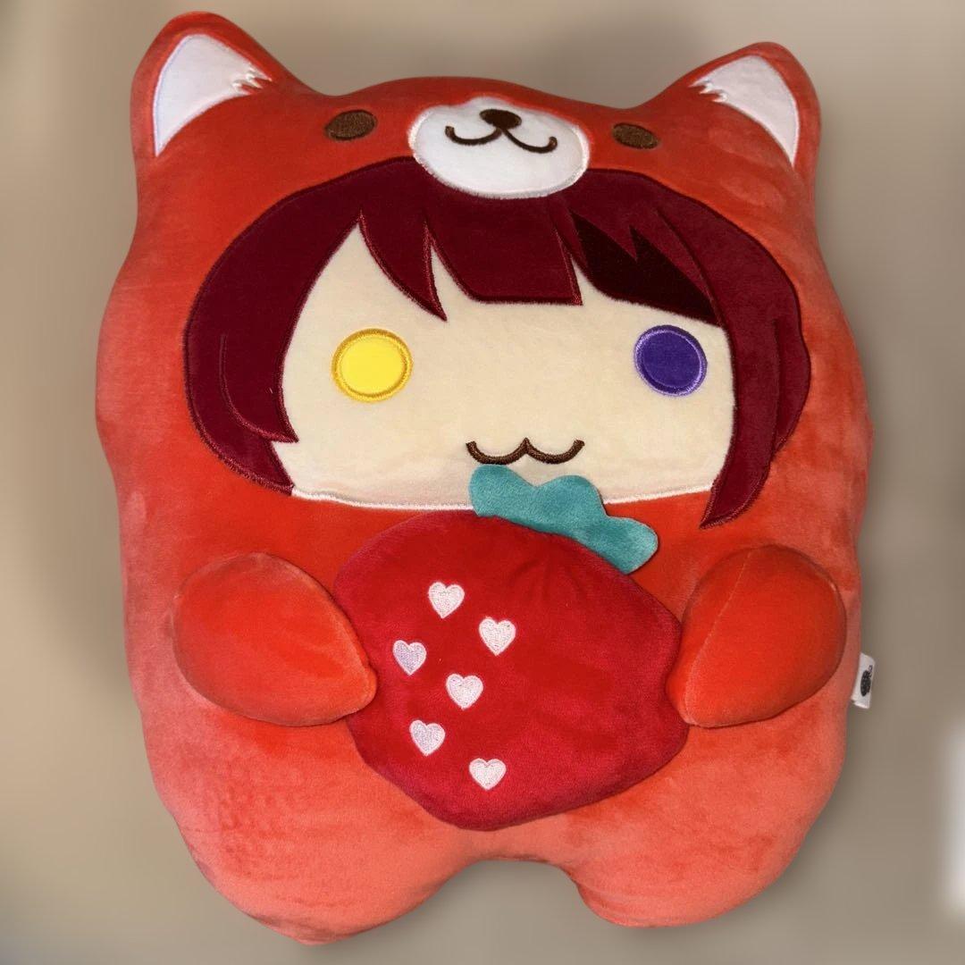 【まとめ売り】すとぷり 莉犬くんグッズ