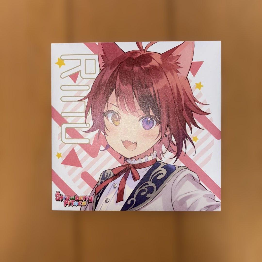 【まとめ売り】すとぷり 莉犬くんグッズ