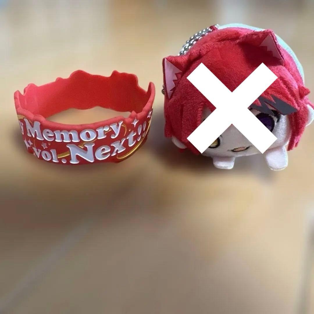 【まとめ売り】すとぷり 莉犬くんグッズ