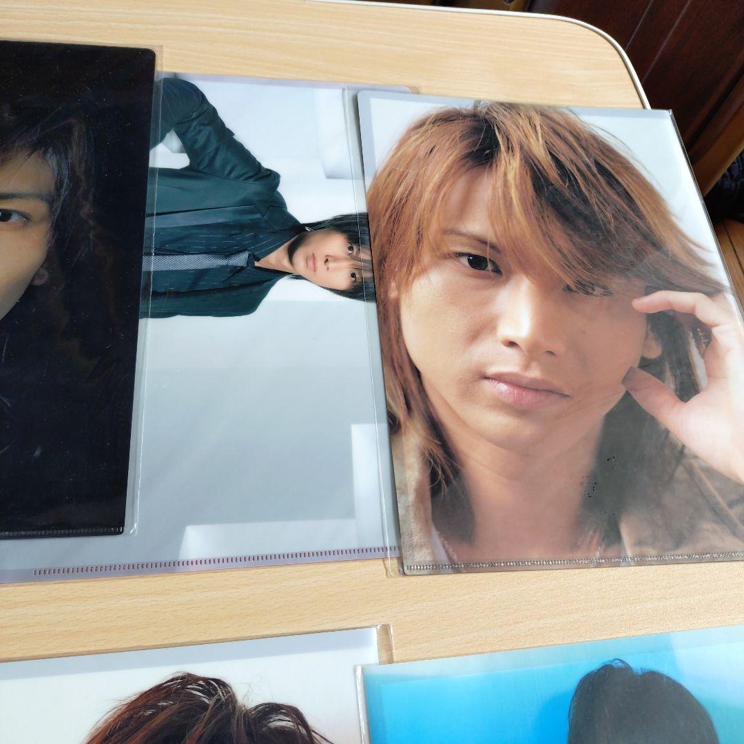 KOICHI DOMOTO ファンクラブアイテムセット