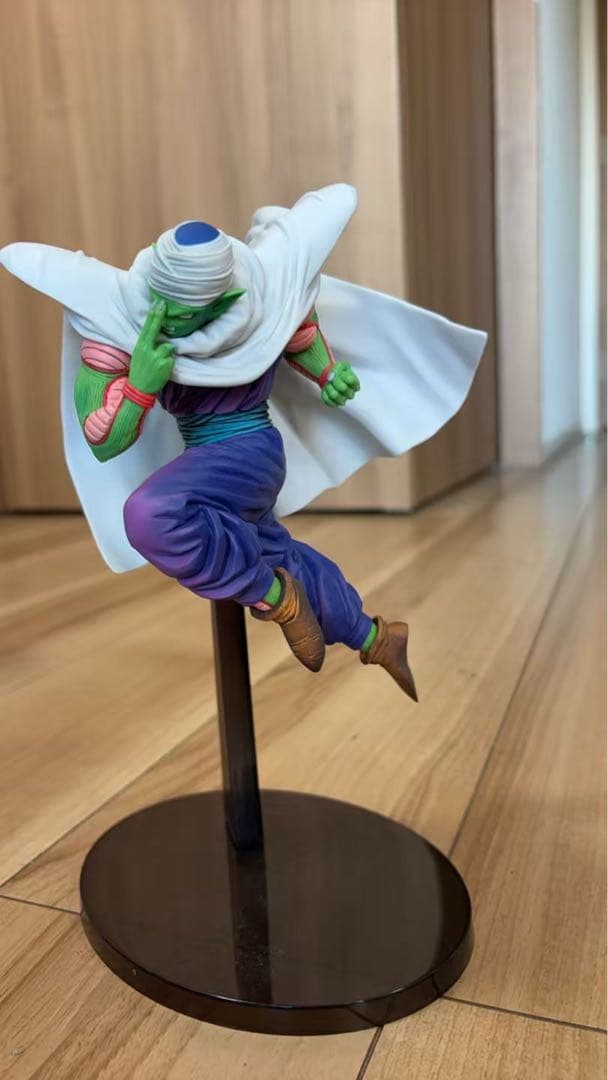 アニメキャラクターフィギュア 6体セット