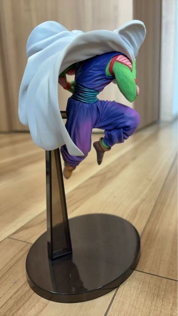 アニメキャラクターフィギュア 6体セット