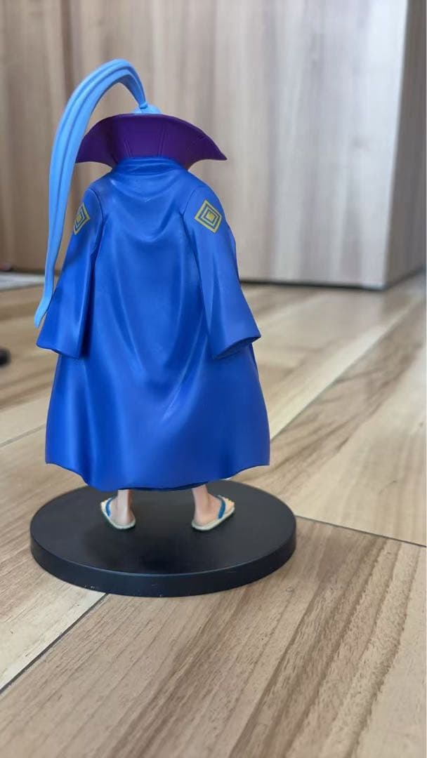 アニメキャラクターフィギュア 6体セット