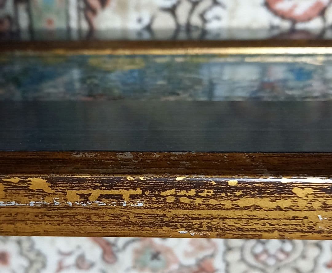 Klimt　マウンテンスロープ