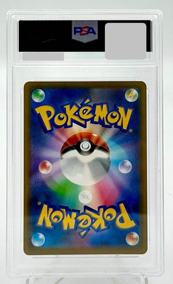 ポケモンカード ガブリアスV CSR S9a 084/067 PSA 10