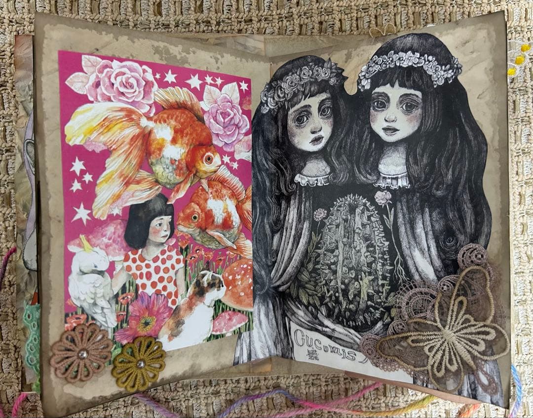 猫ジャンクジャーナル雑記帳