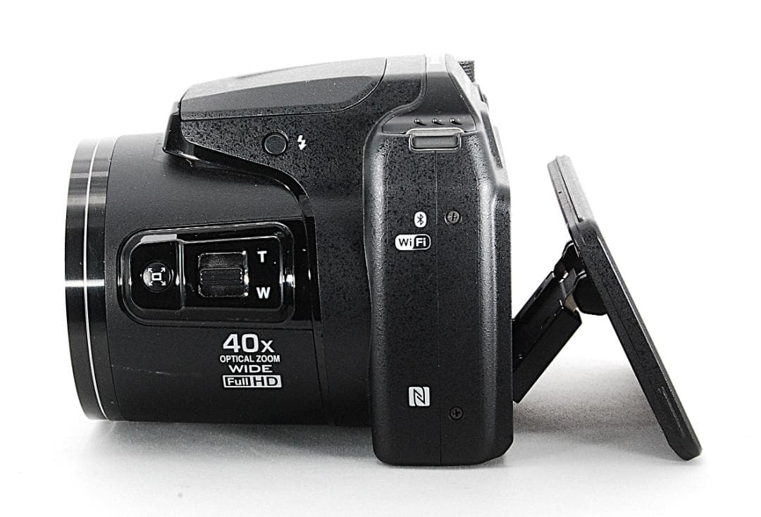 【美品 】Nikon Coolpix B500 動作確認済 18939504