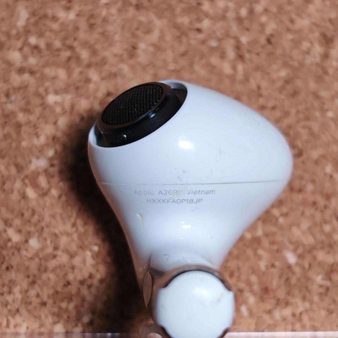 AirPods Pro 第2世代 右耳のみ Apple正規品 304
