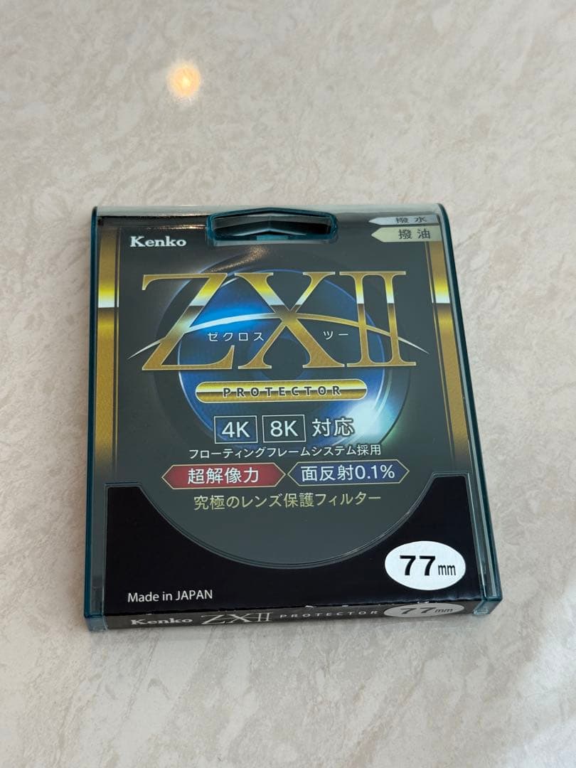 極美品SONY FE 70-200mm F2.8 GM OSS II GM2