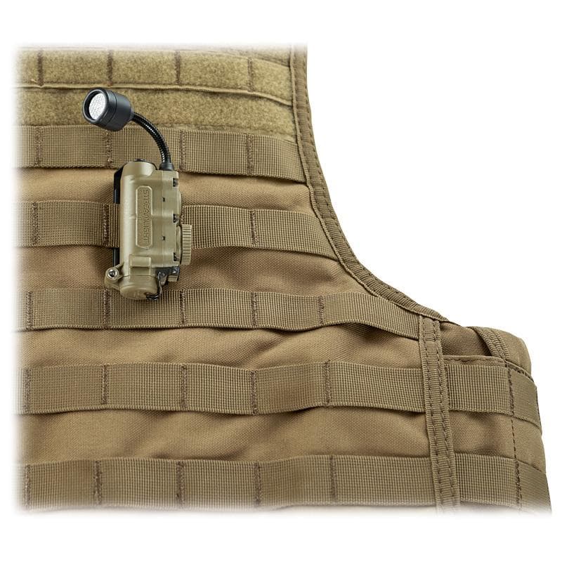 Streamlight SIDEWINDER STALK, ARCマウントセット