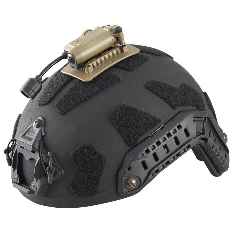Streamlight SIDEWINDER STALK, ARCマウントセット