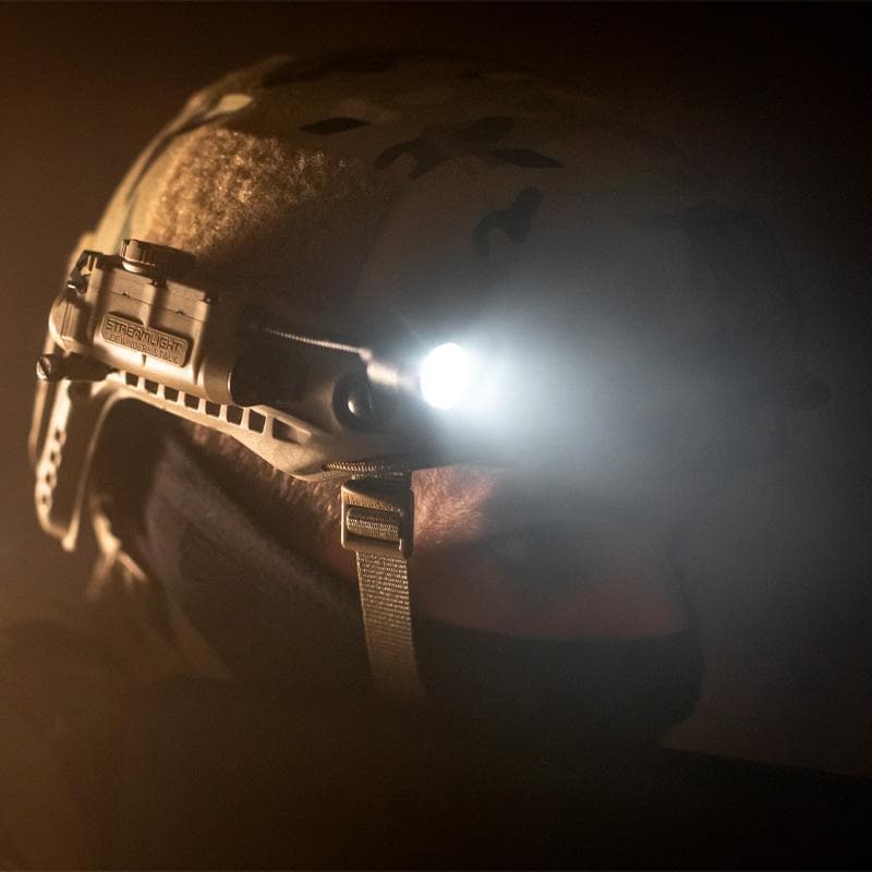 Streamlight SIDEWINDER STALK, ARCマウントセット