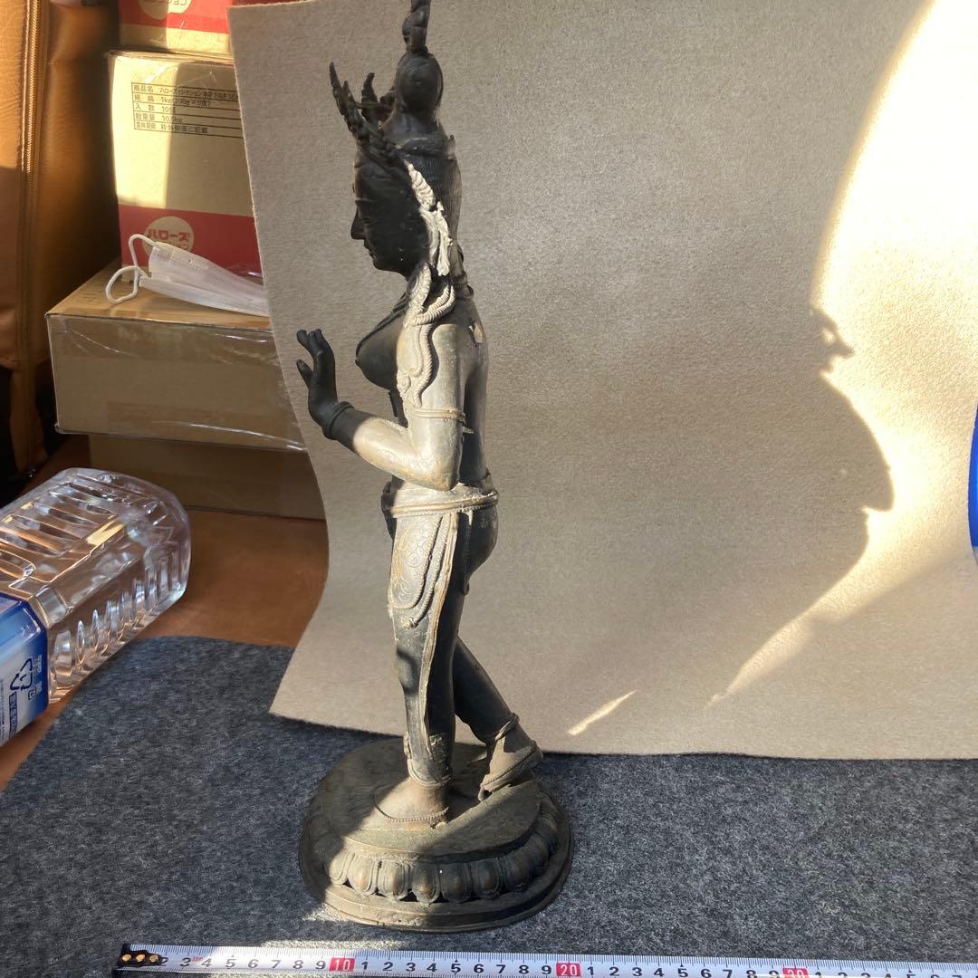 3点セット　仏像　価格変更