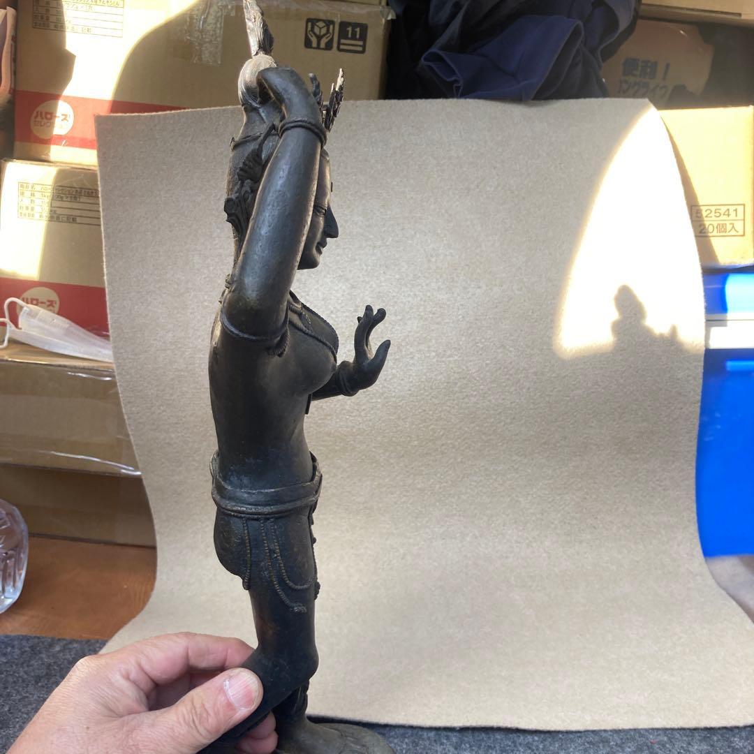 3点セット　仏像　価格変更