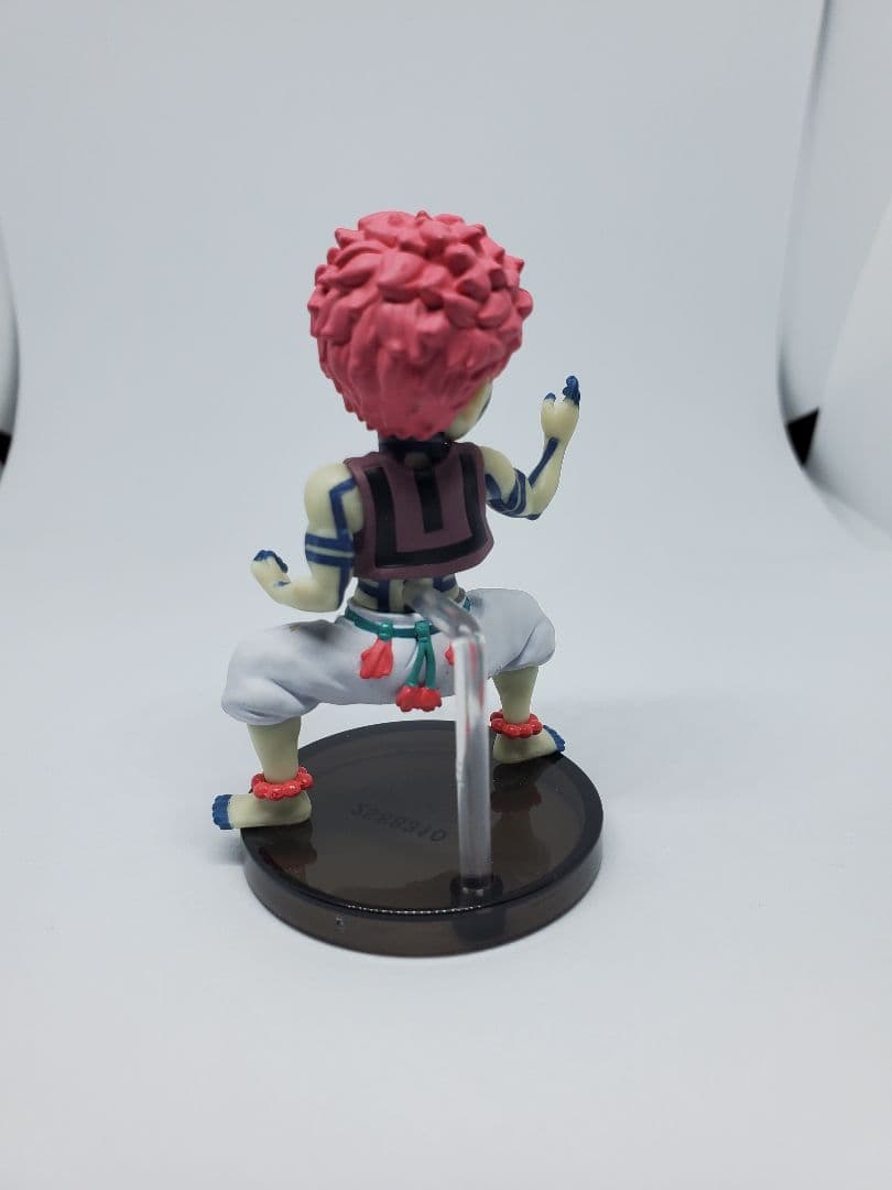 鬼滅の刃 猗窩座 フィギュア セット アクスタ まとめ売り