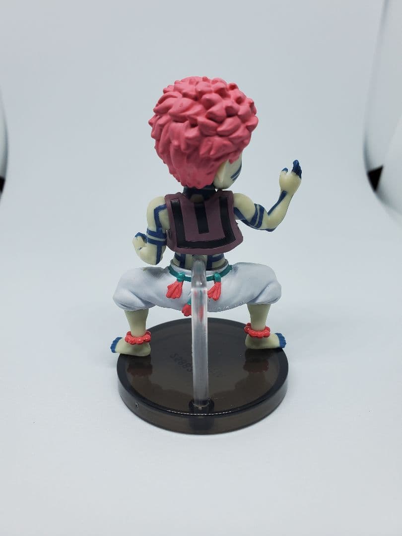 鬼滅の刃 猗窩座 フィギュア セット アクスタ まとめ売り