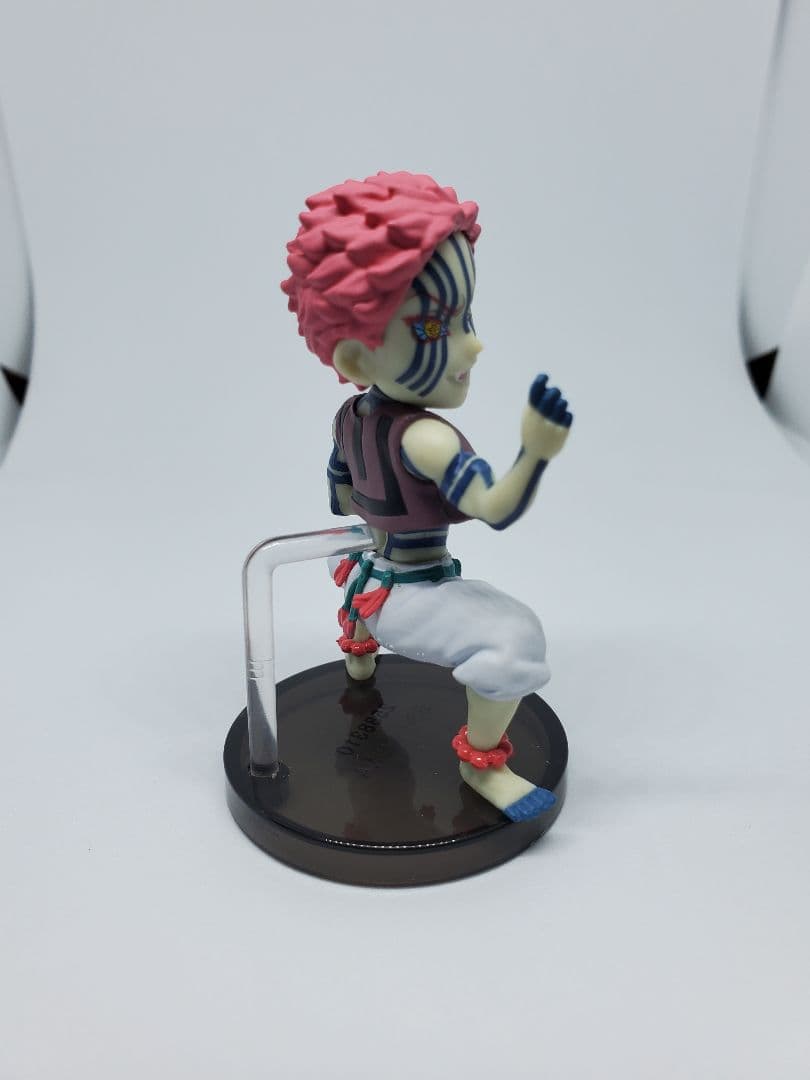 鬼滅の刃 猗窩座 フィギュア セット アクスタ まとめ売り