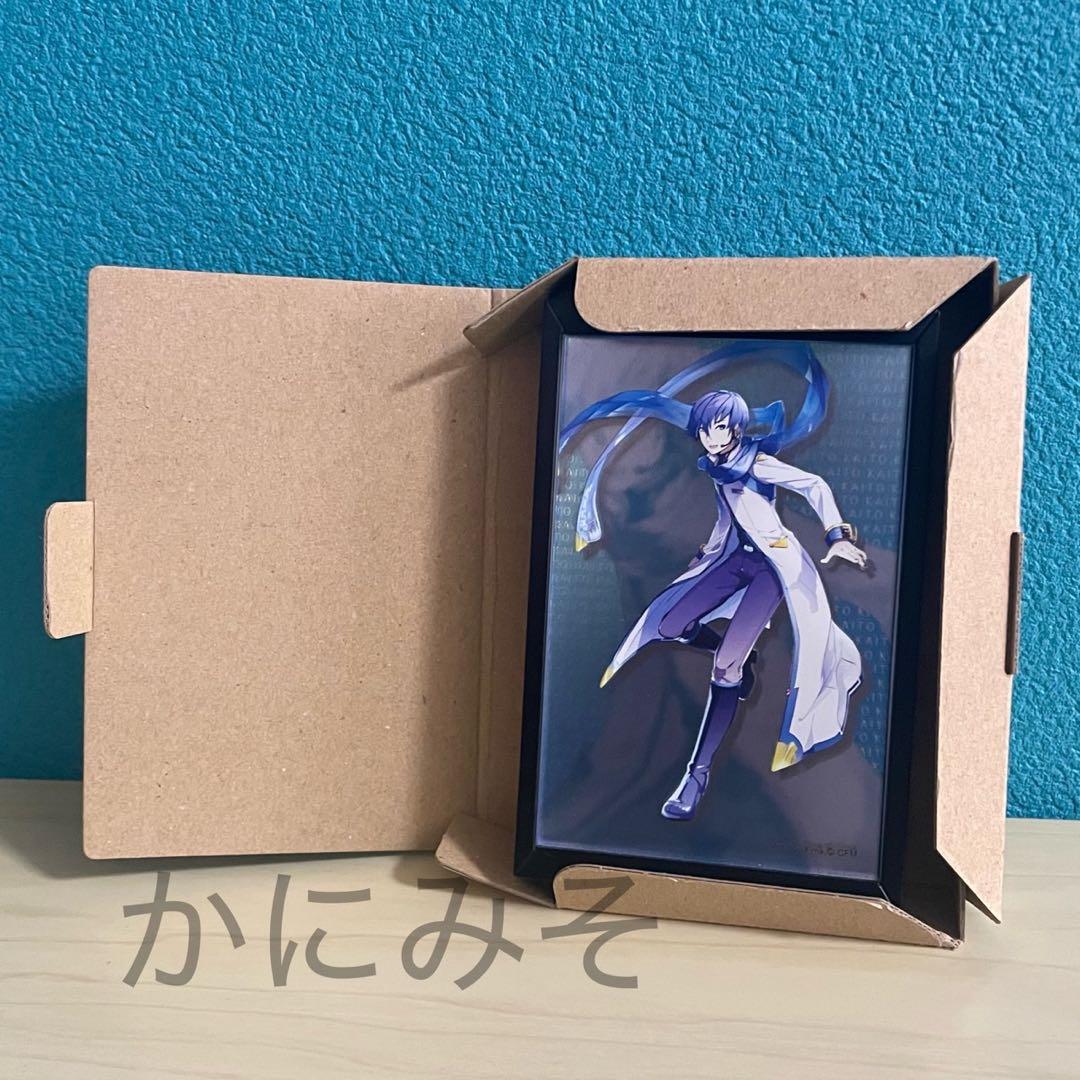 KAITO V3 ミニパブミラー