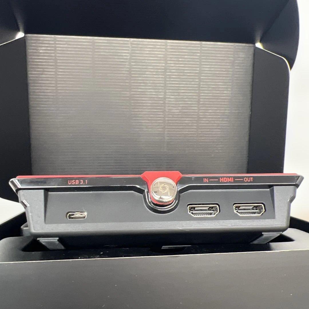 AVerMedia USB端子 usb Live Gamer EXTREME 2