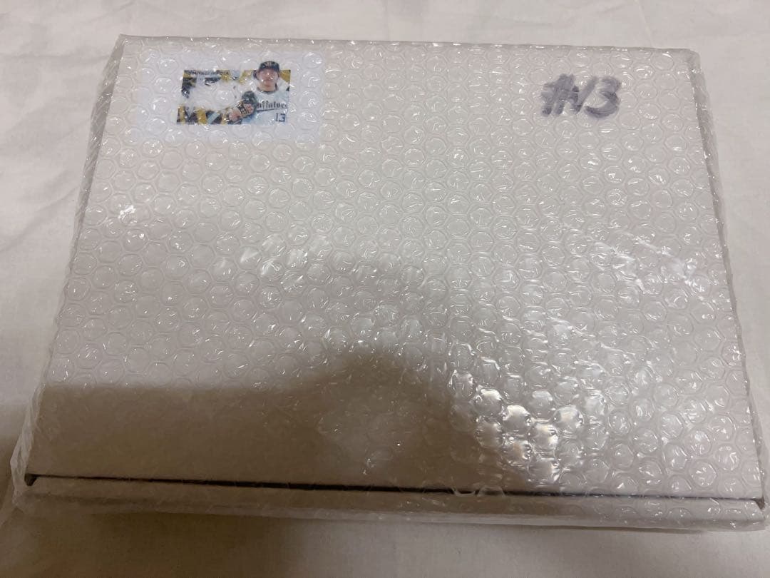 宮城大弥 アクリル時計 アクスタ オリックス