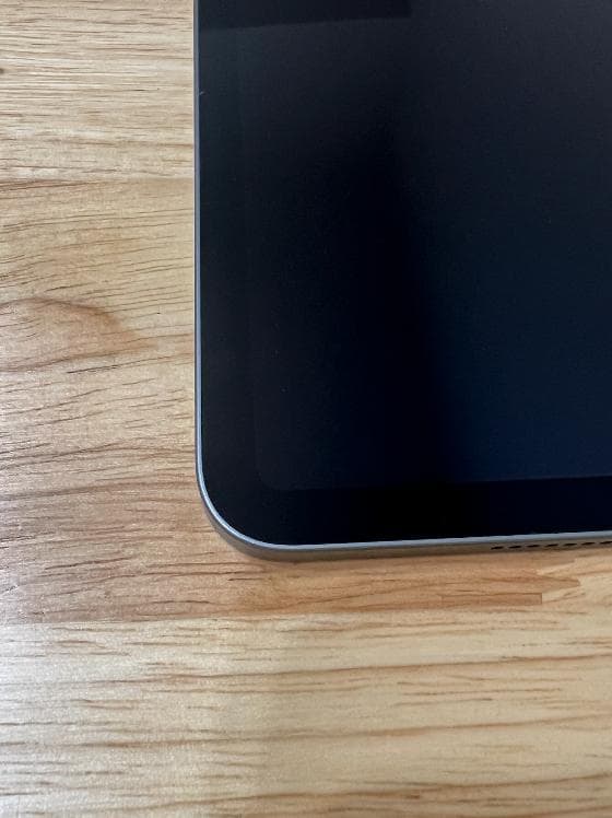 iPad Pro (第3世代) Apple pencil付