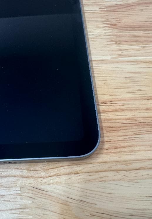 iPad Pro (第3世代) Apple pencil付
