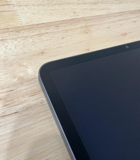 iPad Pro (第3世代) Apple pencil付