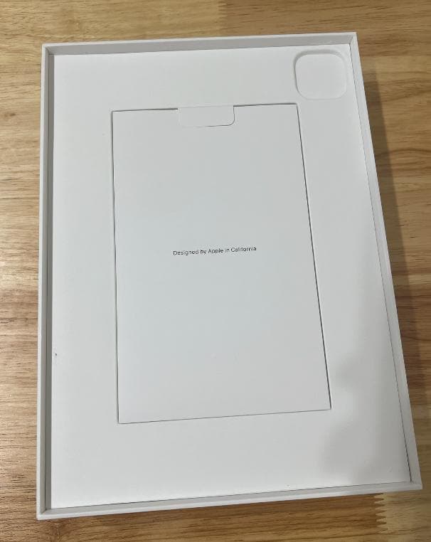 iPad Pro (第3世代) Apple pencil付