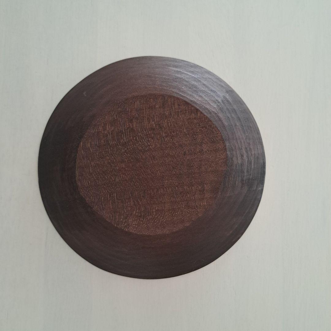 うだまさし　モン皿