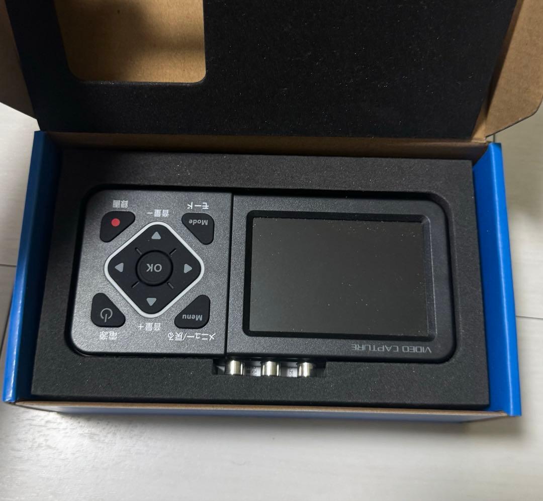 400-MEDI029　VIDEO CAPTURE　SANWA SUPPLY