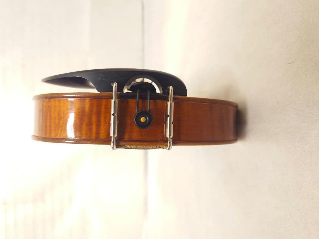 【製造証明書付】Bella Armonia バイオリン（大人用） 初～中級者向け