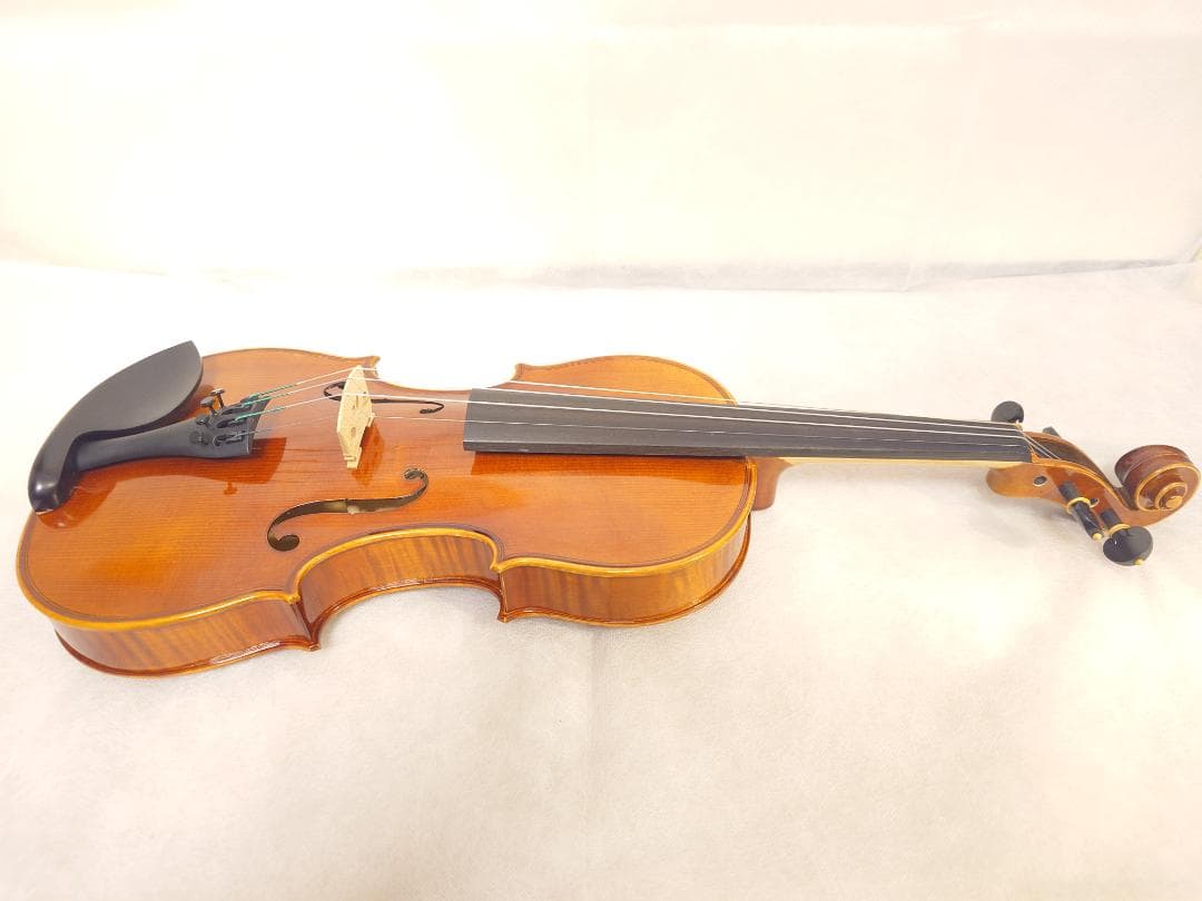 【製造証明書付】Bella Armonia バイオリン（大人用） 初～中級者向け